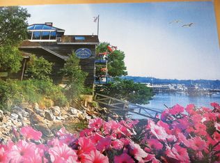 31 Union St, Boothbay Harbor, ME 04538