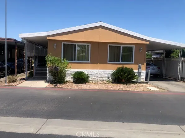 16600 Downey Ave Spc 115, Paramount, CA 90723