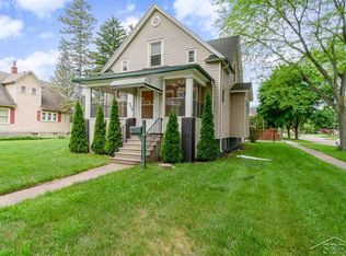 203 S Carolina St, Saginaw, MI 48602
