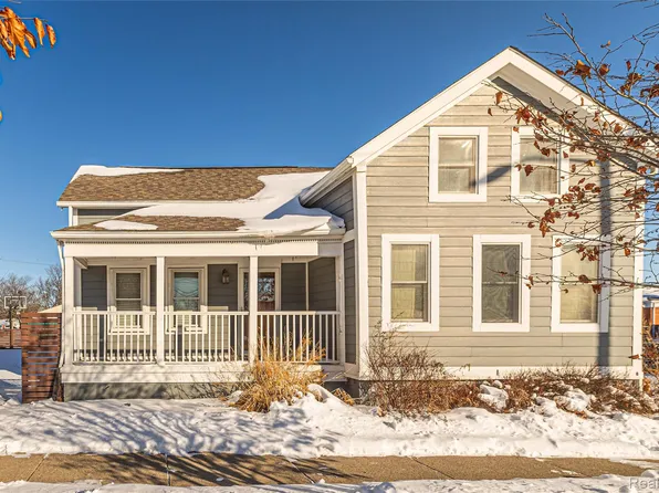 13209 E Thirteen Mile Rd, Warren, MI 48088