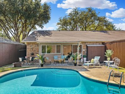 5041 Avery Ln, The Colony, TX, 75056