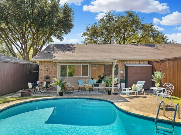 5041 Avery Ln, The Colony, TX 75056