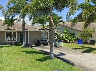 8918 SE Hobe Ridge Ave, Hobe Sound, FL 33455