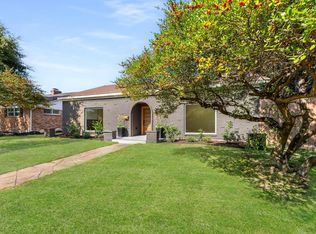 5649 Ledgestone Dr, Dallas, TX 75214