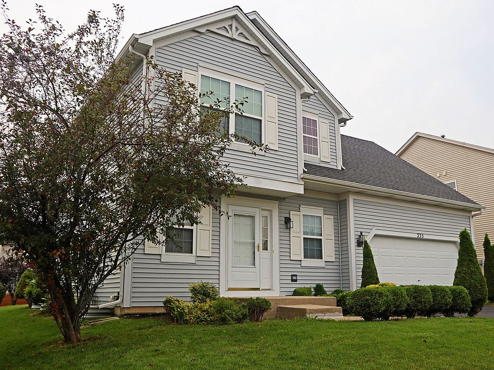 1st image of 233 S Berkley Dr