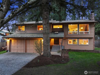 16603 23rd Avenue SE, Bothell, WA, 98012