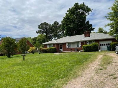 5910 Chamberlayne Rd, Richmond, VA, 23227