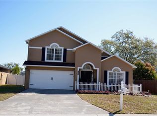 1106 Blackwood Way, Clermont, FL 34714