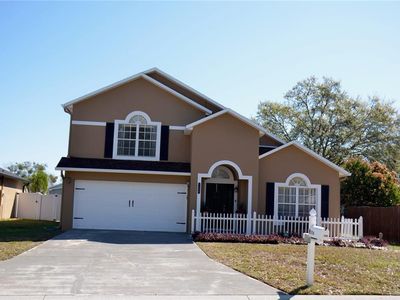 1106 Blackwood Way, Clermont, FL, 34714