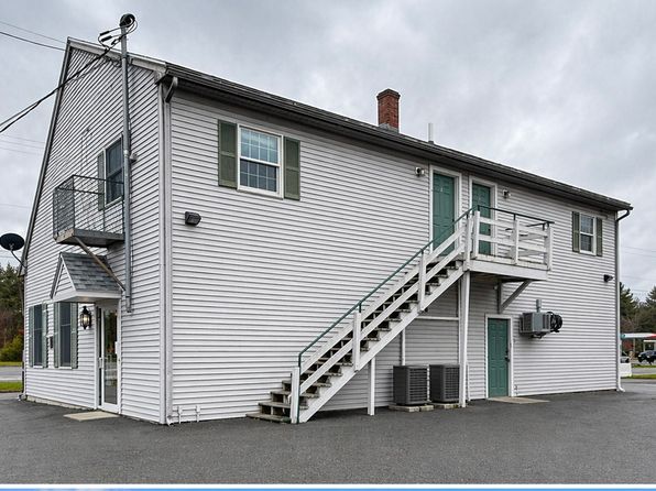 1560 Atlantic Hwy #1