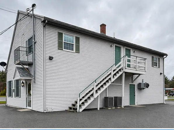 1560 Atlantic Hwy, Waldoboro, ME