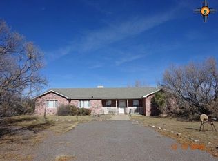 1405 Dona Ana Rd SW, Deming, NM 88030