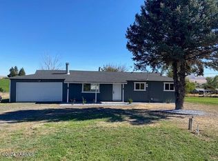 2381 N Wenas Rd, Selah, WA 98942