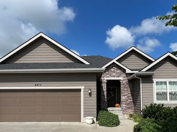 4413 Larned Cir, Hays, KS 67601