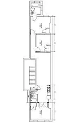 Rented by NES Realty 