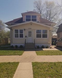 1226 Park AVENUE, La Crosse, WI, 54601