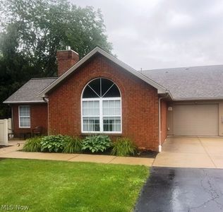 144 Beau Chemin Ave, Louisville, OH, 44641