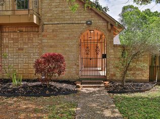 2706 Stetson Ln, Houston, TX 77043