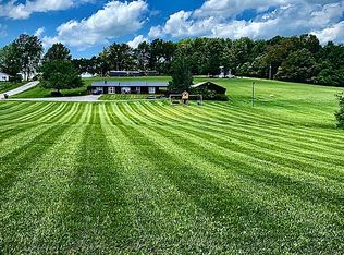 294 Halltown Rd, Canmer, KY 42722