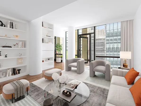 101 Warren St #7L, New York, NY 10007