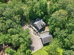 6095 Holiday Harbor Dr, Garrison, MN 56450