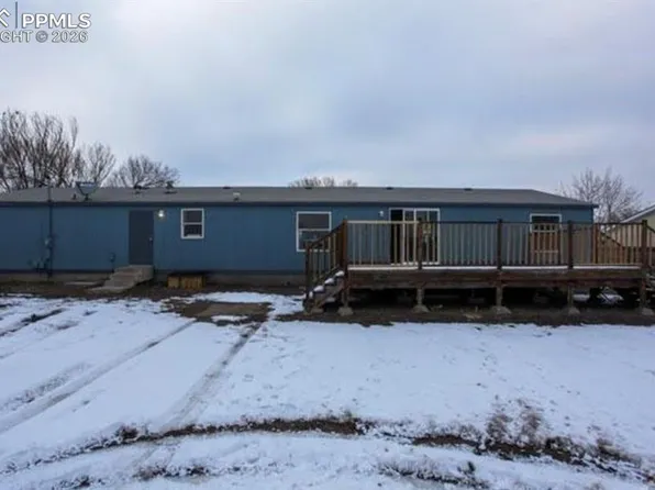 2020 W 12th St, Pueblo, CO 81003