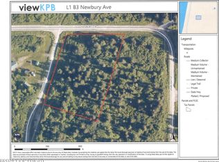 L1-B3 Newbury Ave, Ninilchik, AK 99639