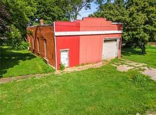 320 S Kansas Ave, Lane, KS 66042