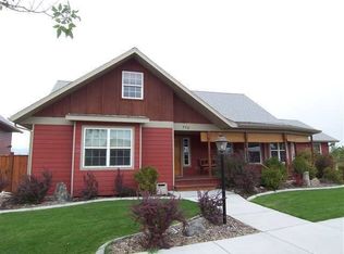 476 Landmark Dr, Belgrade, MT 59714