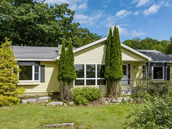 8 Oak Hill Road, Orland, ME 04472