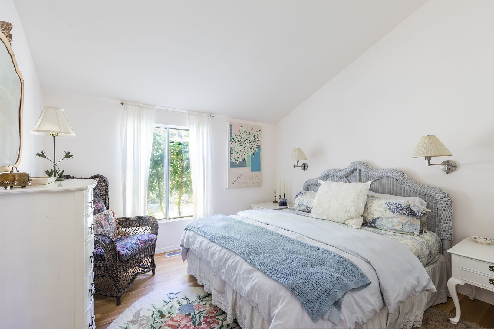  3 of 3 First Floor Bedrooms