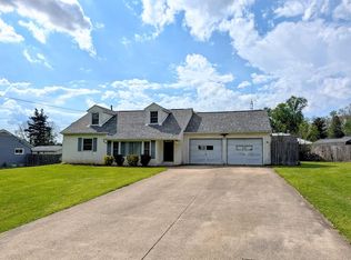 1332 Bella Vista Dr, Lexington, OH 44904