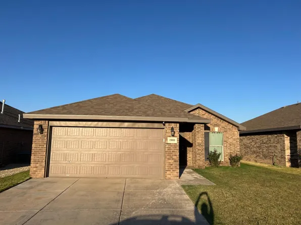 13810 Avenue S, Lubbock, TX 79423
