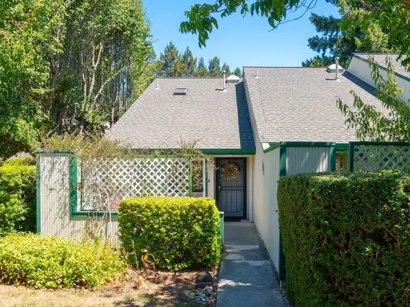 527 Norlee Street, Sebastopol, CA 95472