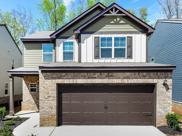139 Magnaview Dr, McDonough, GA 30253