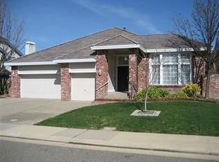 8519 Kenneth Ridge Ct, Fair Oaks, CA 95628