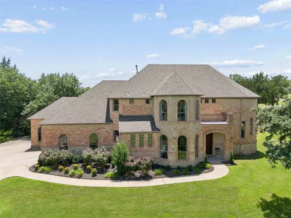 4598 Lake Breeze Dr, McKinney, TX 75071