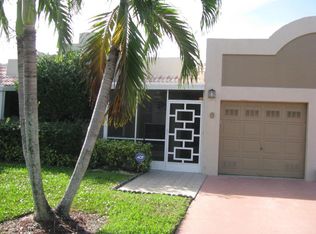 19000 Stewart Cir APT 6, Boca Raton, FL 33496