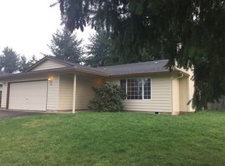 9205 NE 70th Cir, Vancouver, WA