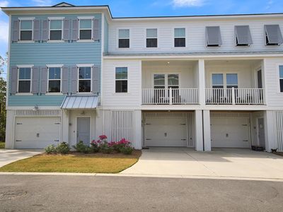 802 Kings Oak Ct Unit 2, Charleston, SC, 29492