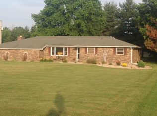 1905 S 700 W, Russiaville, IN 46979