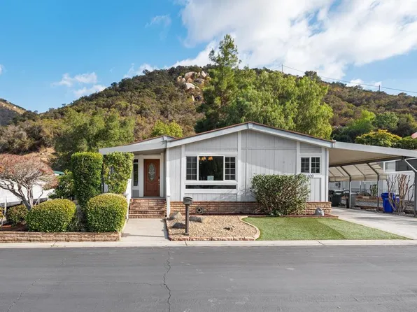 8975 Lawrence Welk Dr Space 309, Escondido, CA 92026