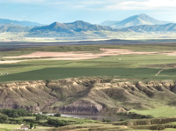 39872 Us Highway 87, Fort Benton, MT 59442