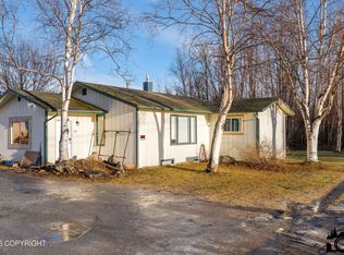 1701 E Fairview Loop, Wasilla, AK 99654