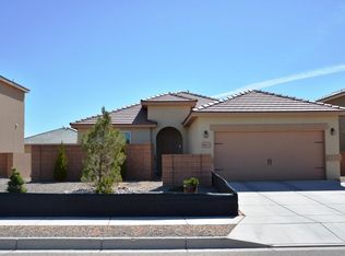 3612 Soldotna Dr NE, Rio Rancho, NM 87144