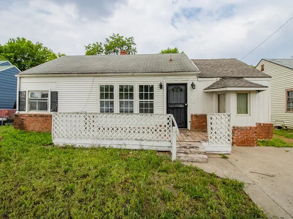 2333 S Washington Ave, Wichita, KS 67211