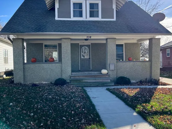 338 1st Ave SW, Clarion, IA 50525
