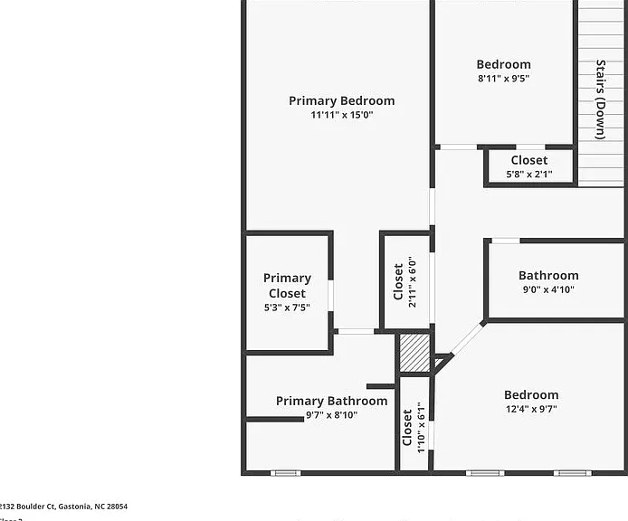 2132 Boulder Ct — Photo 3