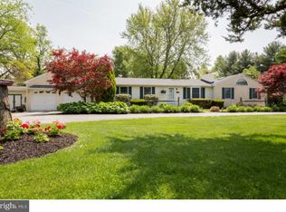 532 Martins Corner Rd, Coatesville, PA 19320