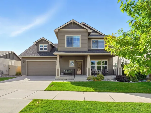2221 N Wilmington St, Liberty Lake, WA 99019